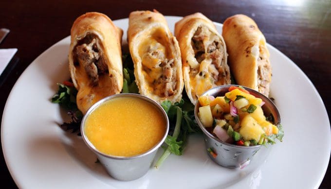 Museum Hill Cafe – Santa Fe, New Mexico