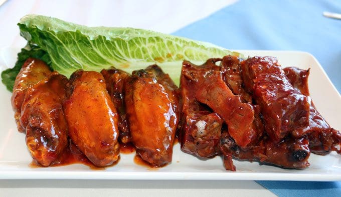 A Taste of the Caribbean – Albuquerque, New Mexico