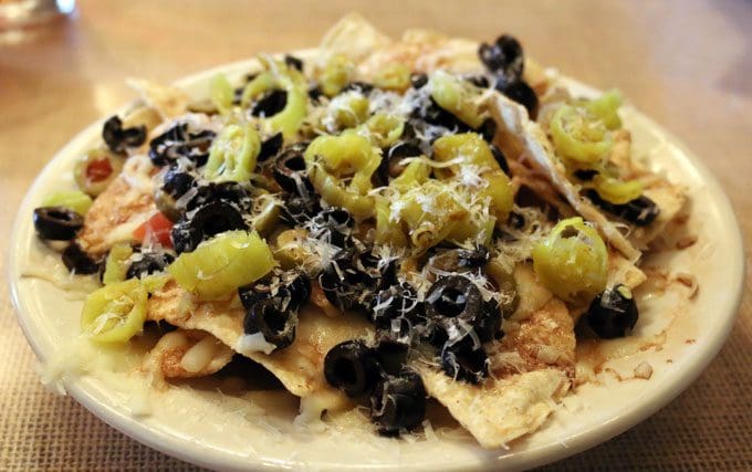 Olive Branch Bistro – Albuquerque, New Mexico (CLOSED)