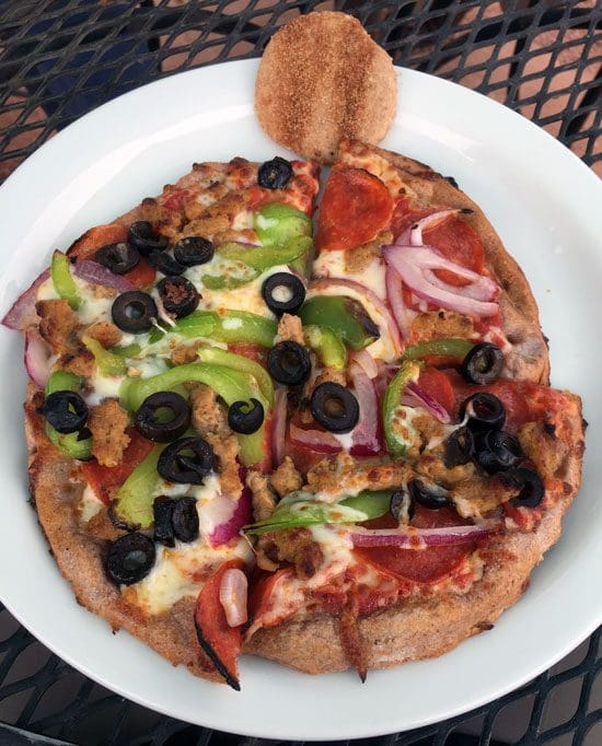 Golden Crown Panaderia – Albuquerque, New Mexico