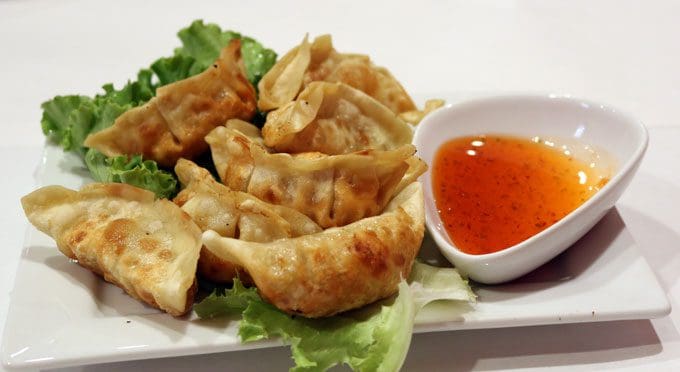 Pop-Up Dumpling House – Albuquerque, New Mexico (CLOSED)