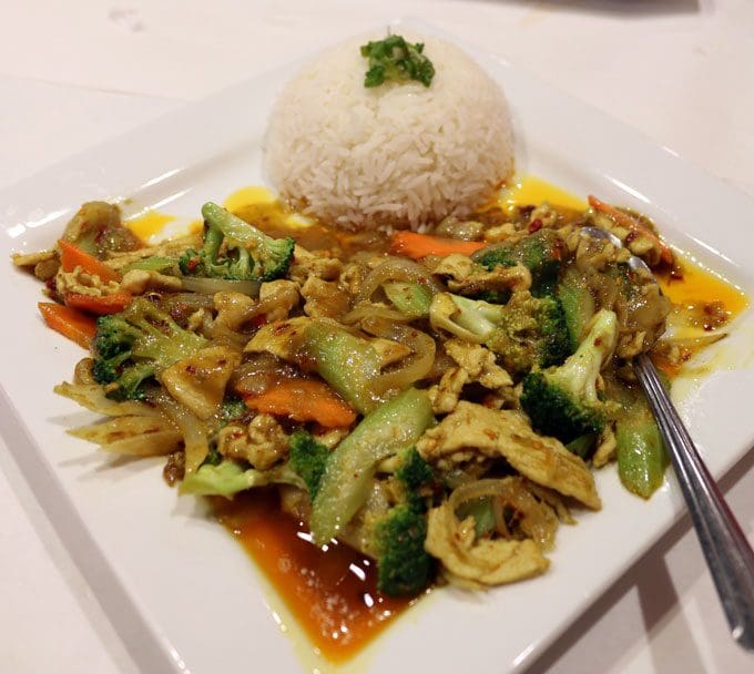 Le Bistro Bakery & Vietnamese Cuisine – Albuquerque, New Mexico (CLOSED)