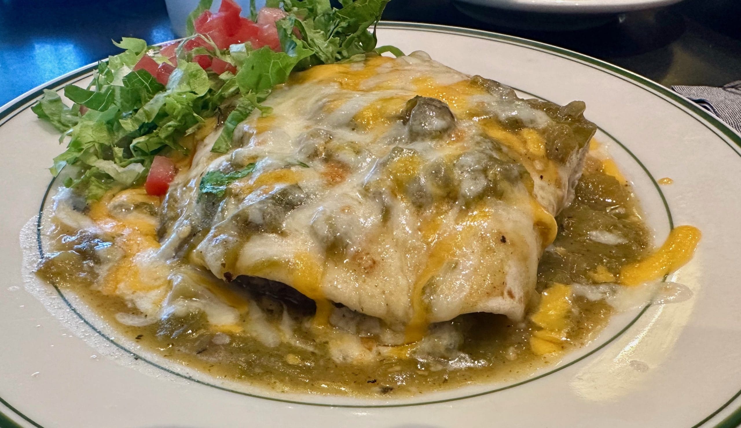 Plaza Cafe Southside – Santa Fe, New Mexico