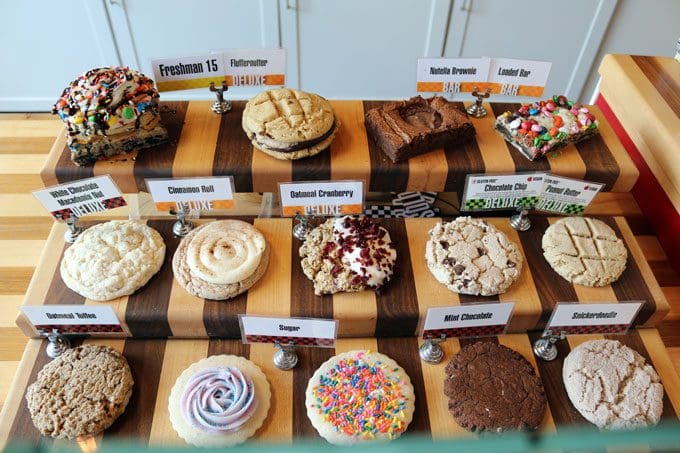 Rude Boy Cookies – Albuquerque, New Mexico