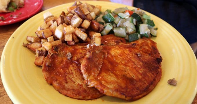 Casa Diaz – Bernalillo, New Mexico (CLOSED)