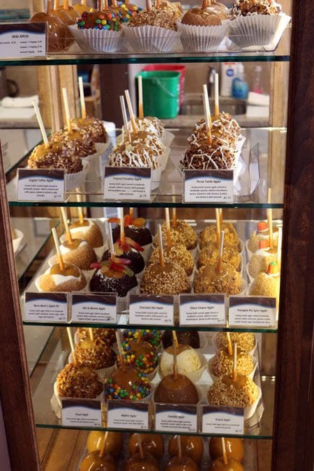 ChocGlitz & Cream – Albuquerque, New Mexico