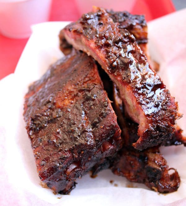 Stack House BBQ – Rio Rancho, New Mexico (CLOSED)