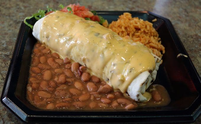 Casa Taco – Albuquerque, New Mexico