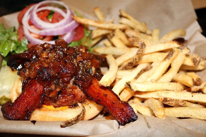 Toro Burger – Rio Rancho, New Mexico (CLOSED)