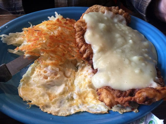 Mannie’s Family Restaurant – Albuquerque, New Mexico (CLOSED)