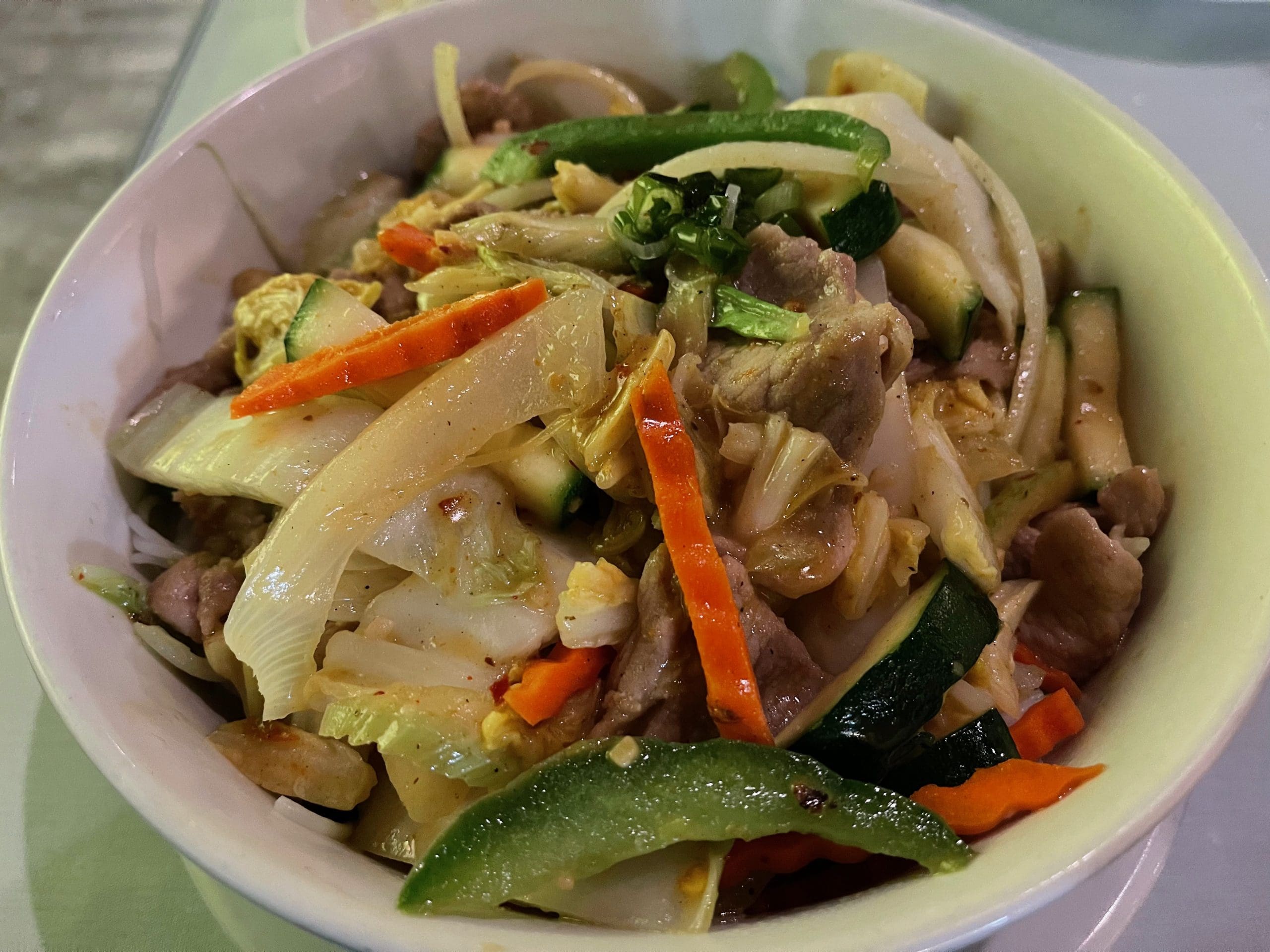 Lime Vietnamese Restaurant – Albuquerque, New Mexico
