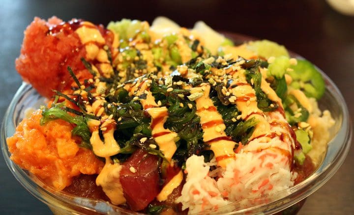 Hello Poké – Albuquerque, New Mexico (CLOSED)