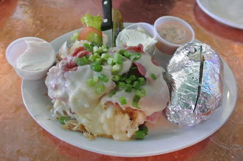 Clancy’s Pub – Farmington, New Mexico