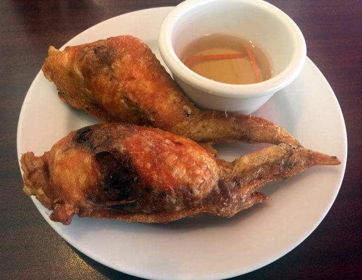 Huong Thao – Albuquerque, New Mexico