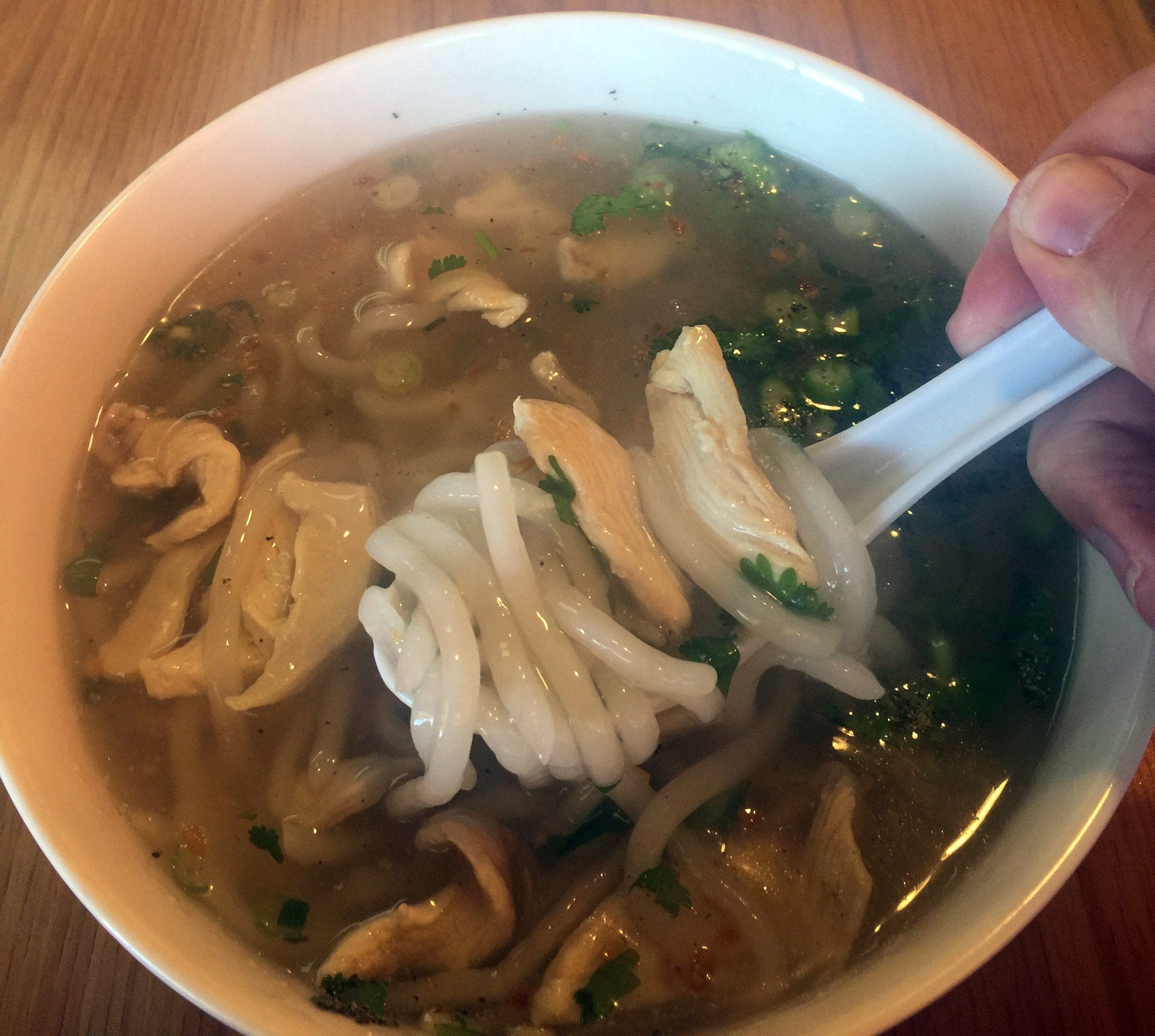 Pho Lao – Albuquerque, New Mexico (CLOSED)