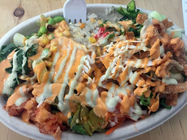 Mogu Mogu – Albuquerque, New Mexico (CLOSED)