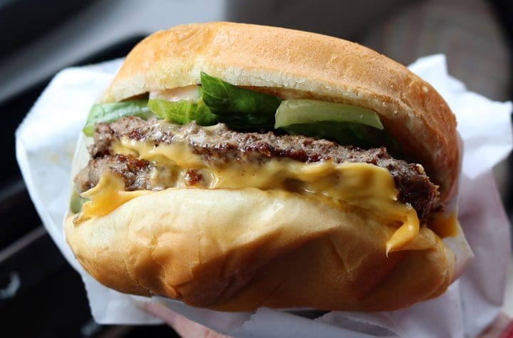 Hurricane’s Cafe – Albuquerque, New Mexico