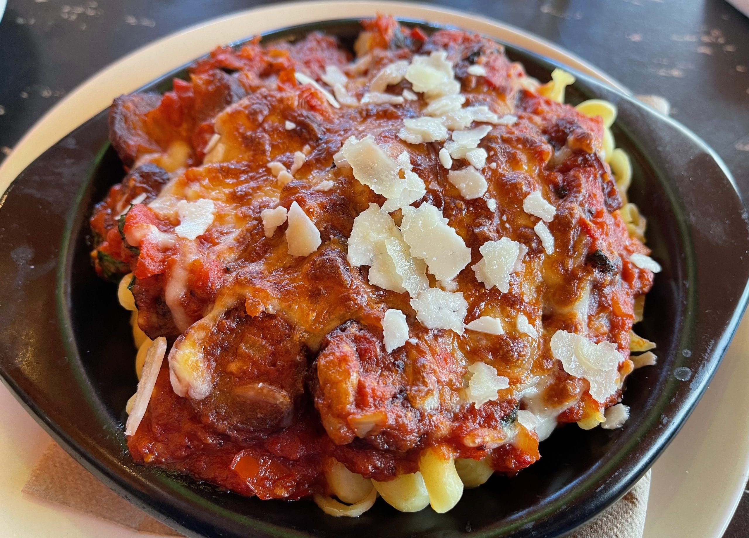 The Flying Star – Albuquerque, New Mexico