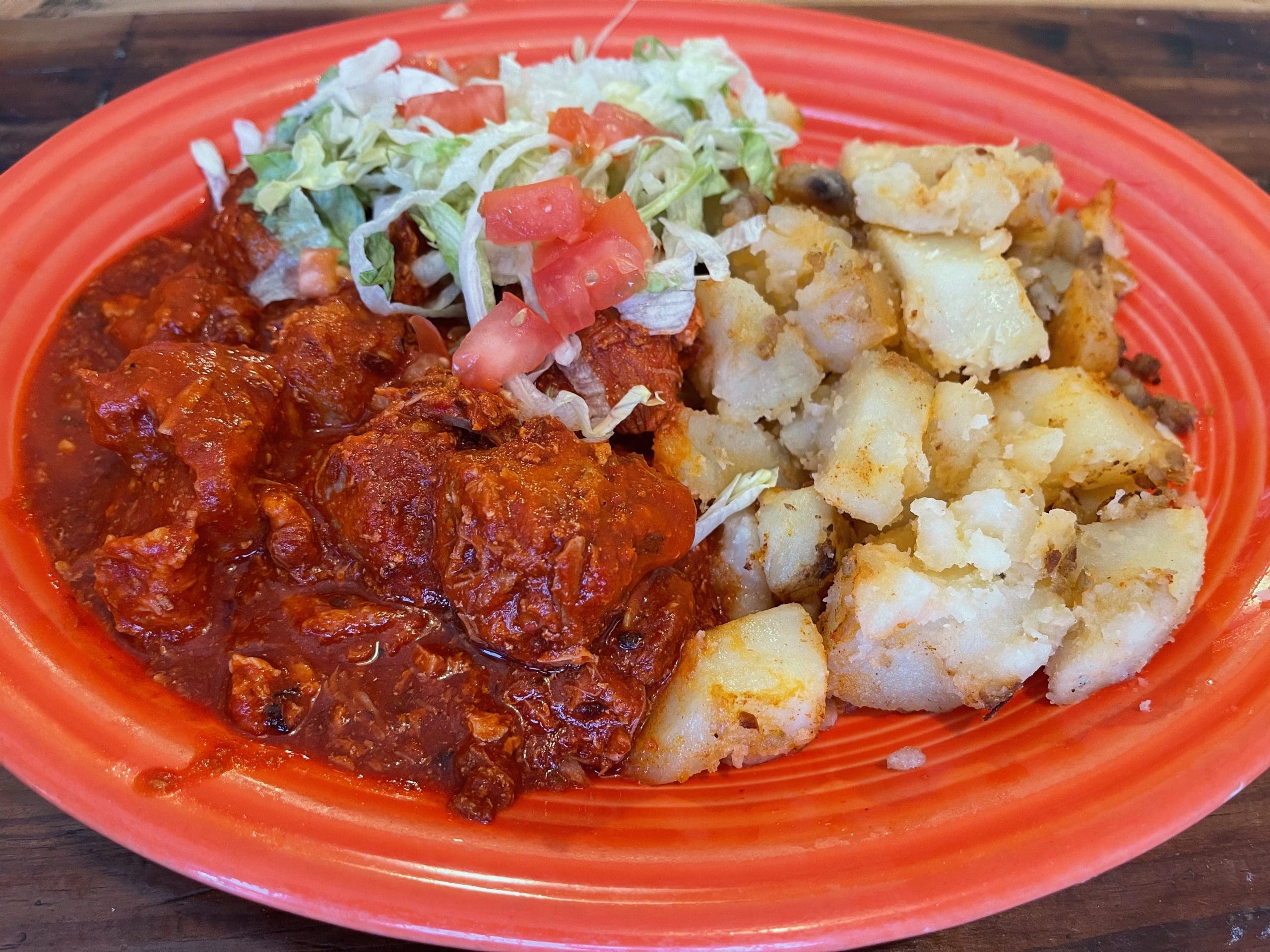 Garcia’s Kitchen – Albuquerque, New Mexico