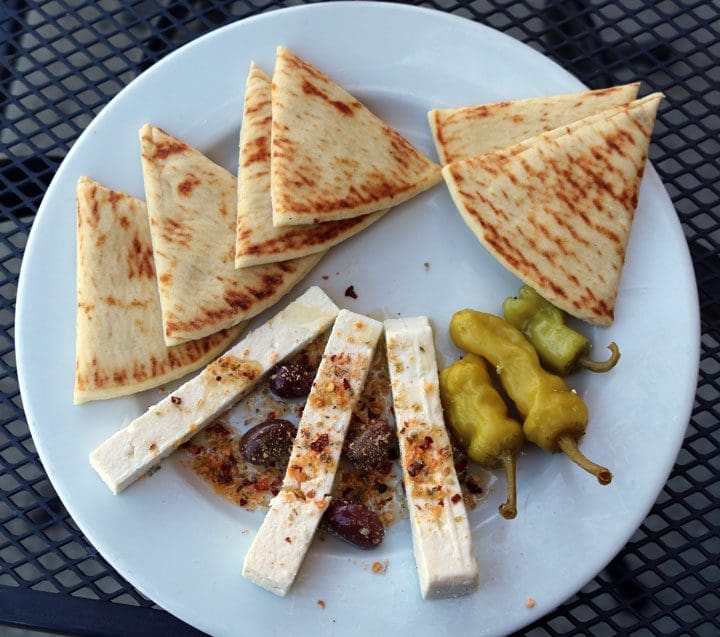 Mykonos Cafe And Taverna – Albuquerque, New Mexico (CLOSED)