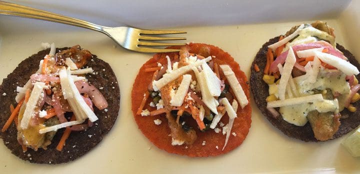 B2B Garden Brewery – Albuquerque, New Mexico (CLOSED)