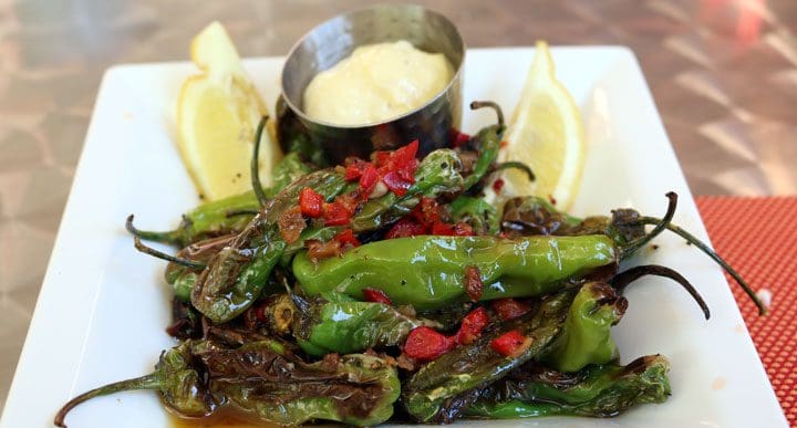 TerraCotta Wine Bistro – Santa Fe, New Mexico