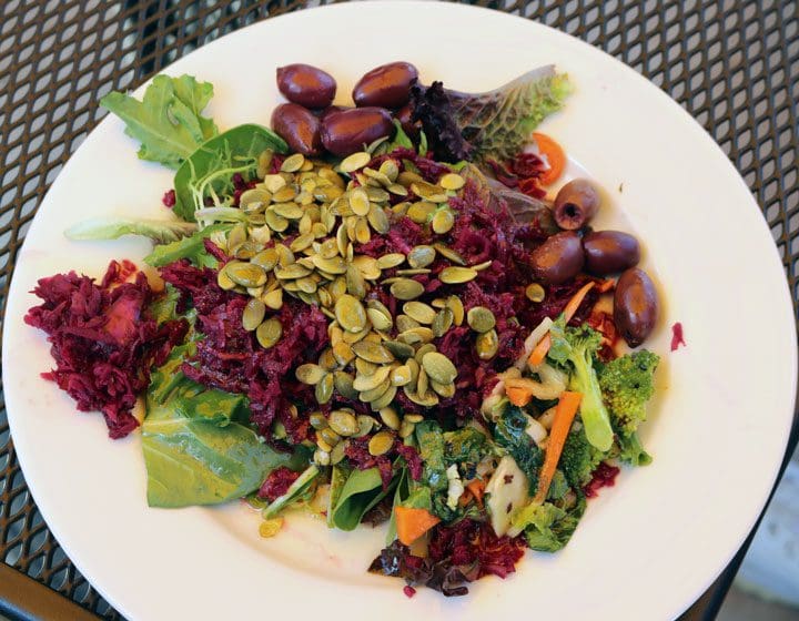 Vibrance – Albuquerque, New Mexico (CLOSED)