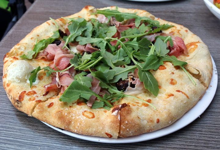 Sauce Pizza & Wine – Albuquerque, New Mexico (CLOSED)