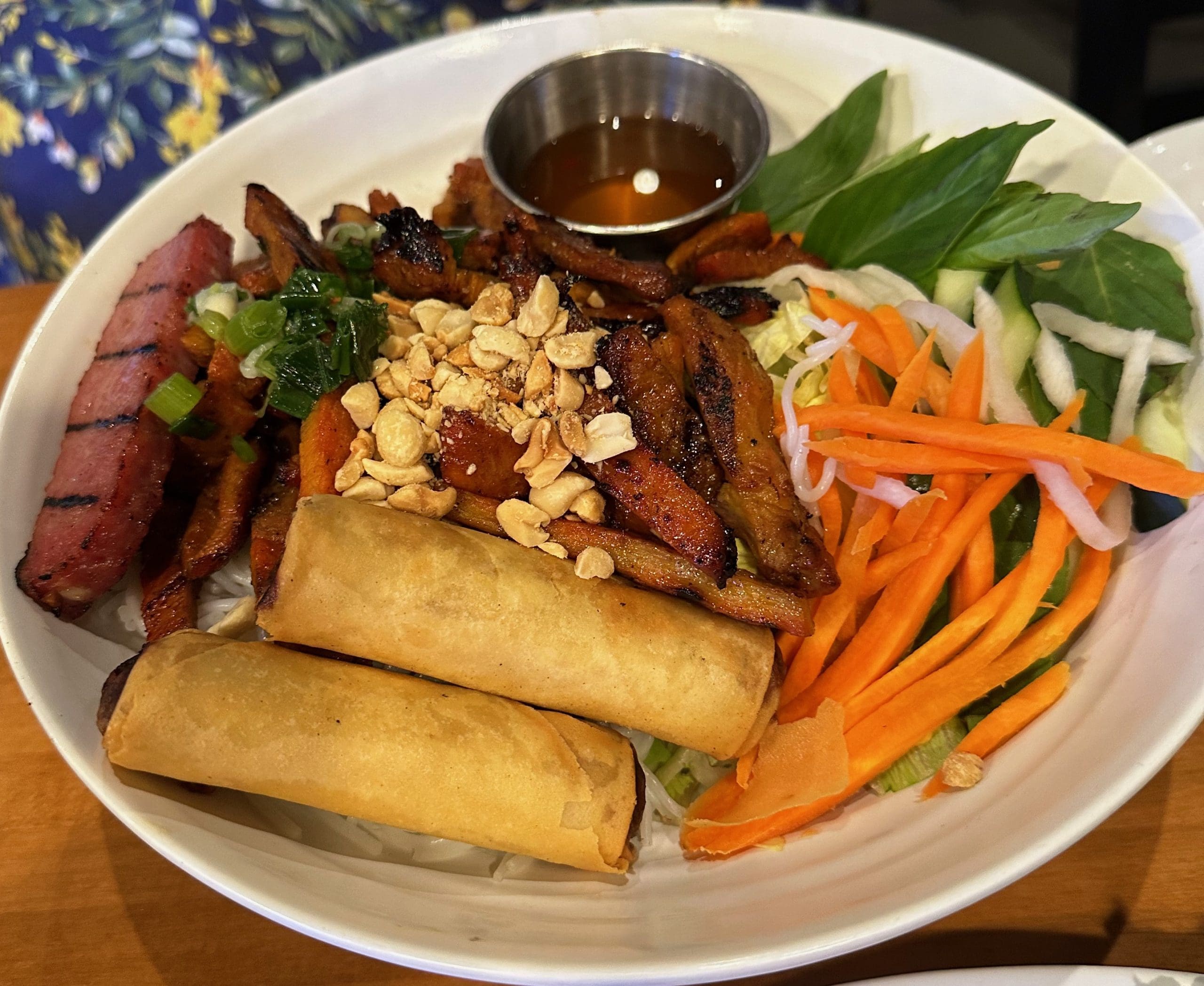 Basil Leaf – Albuquerque, New Mexico