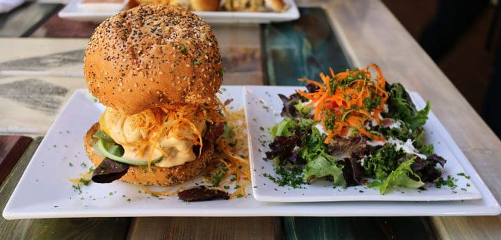 Brixens – Albuquerque, New Mexico (CLOSED)