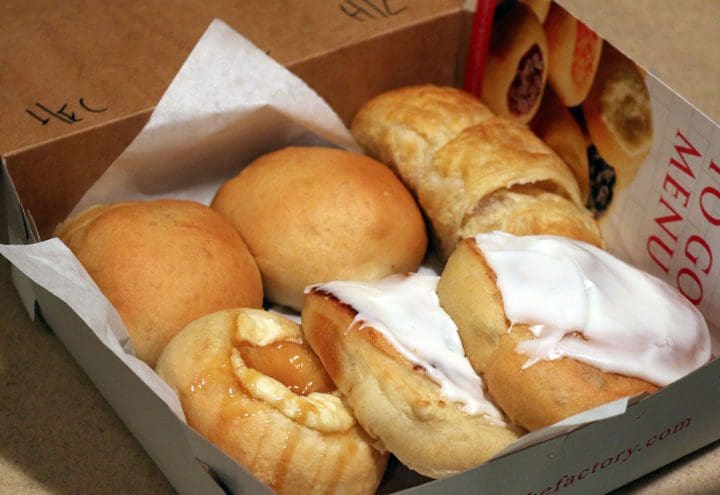 Kolache Factory – Albuquerque, New Mexico (CLOSED)