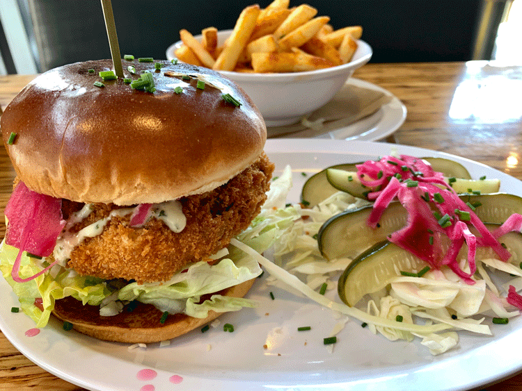 Slapfish – Albuquerque, New Mexico