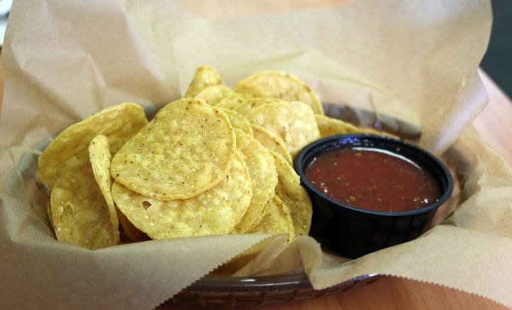 Chile Time Restaurant – Albuquerque, New Mexico (CLOSED)