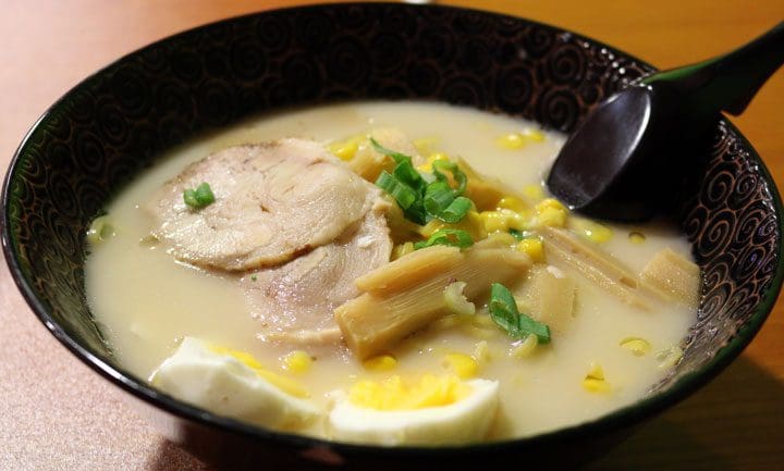 Nori Ramen & Sushi Bar – Rio Rancho, New Mexico