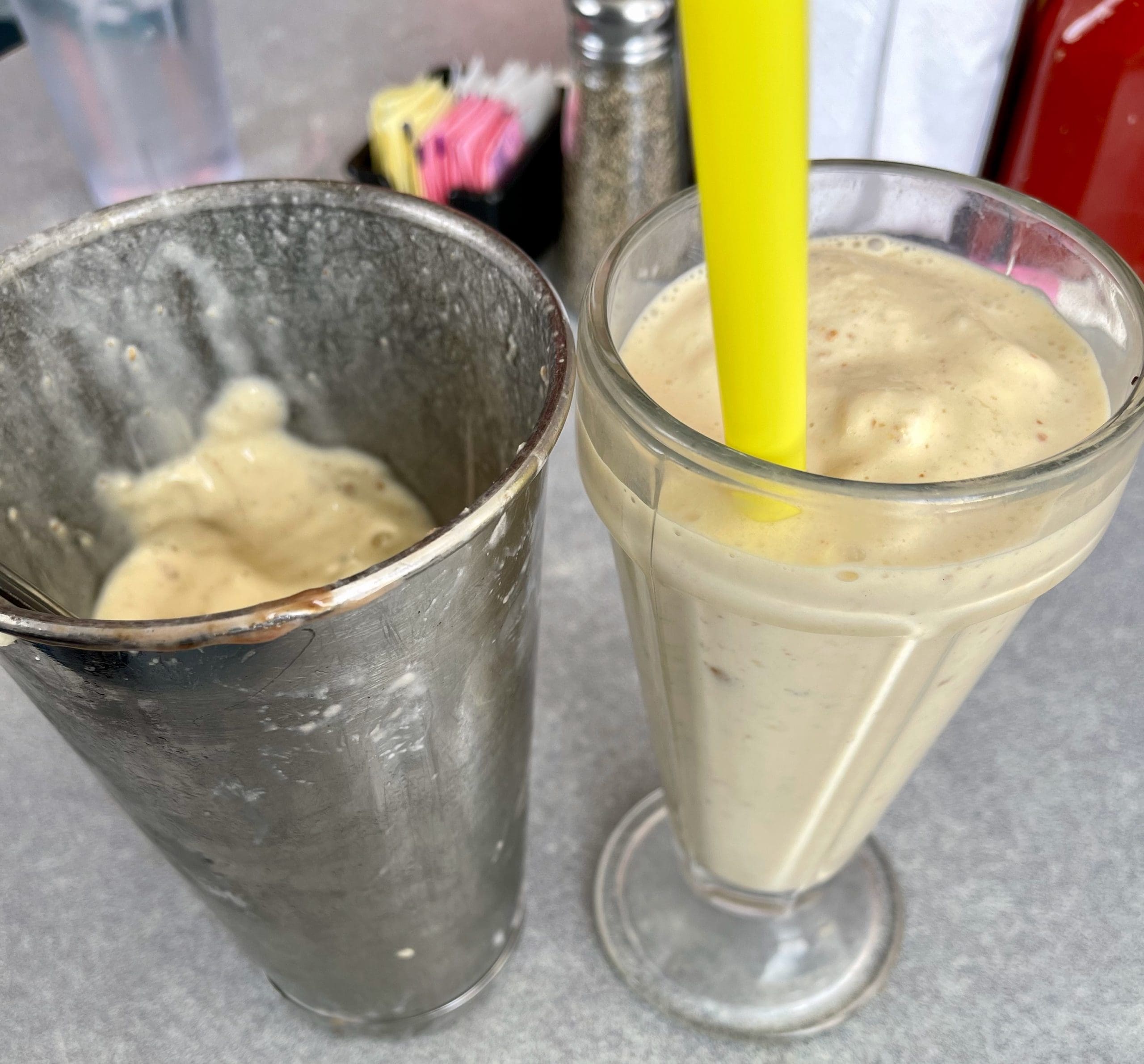 66 Diner – Albuquerque, New Mexico