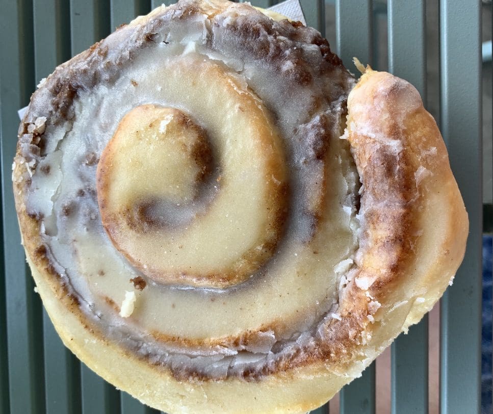 Bristol Doughnut Co. – Albuquerque, New Mexico