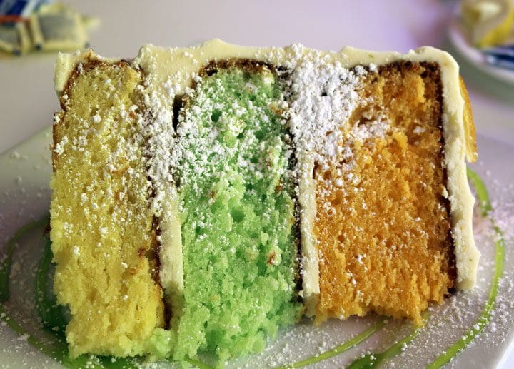 JAKE’S – Palm Springs, California