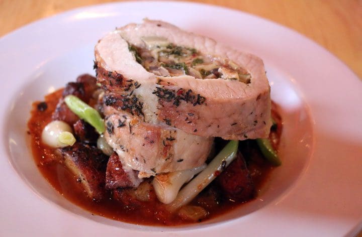 M’TUCCI’S MARKET & PIZZERIA – Albuquerque, New Mexico (CLOSED)