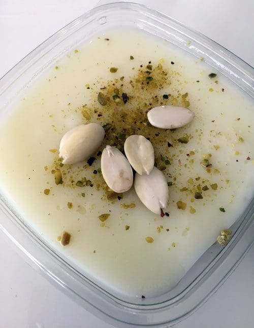 Bayti Mediterranean Delicacies – Albuquerque, New Mexico (CLOSED)