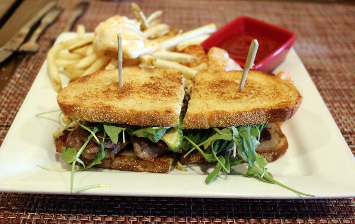 El Farol – Santa Fe, New Mexico (CLOSED)