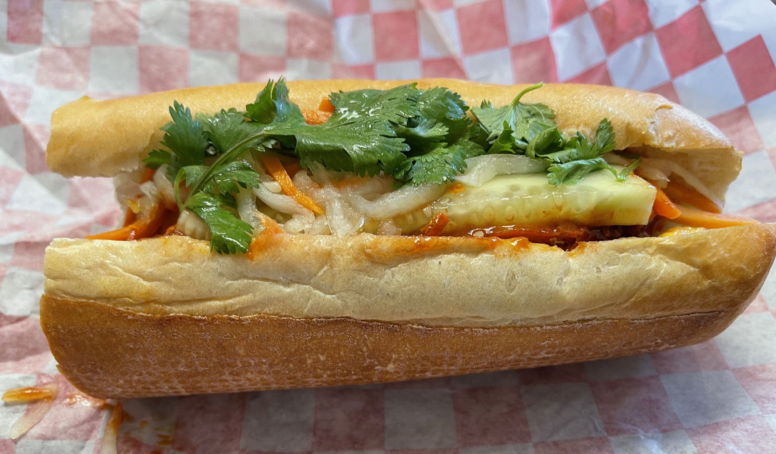 Leona Banh Mi – Albuquerque, New Mexico
