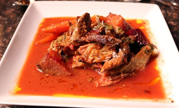 Il Bosco – Albuquerque, New Mexico (CLOSED)