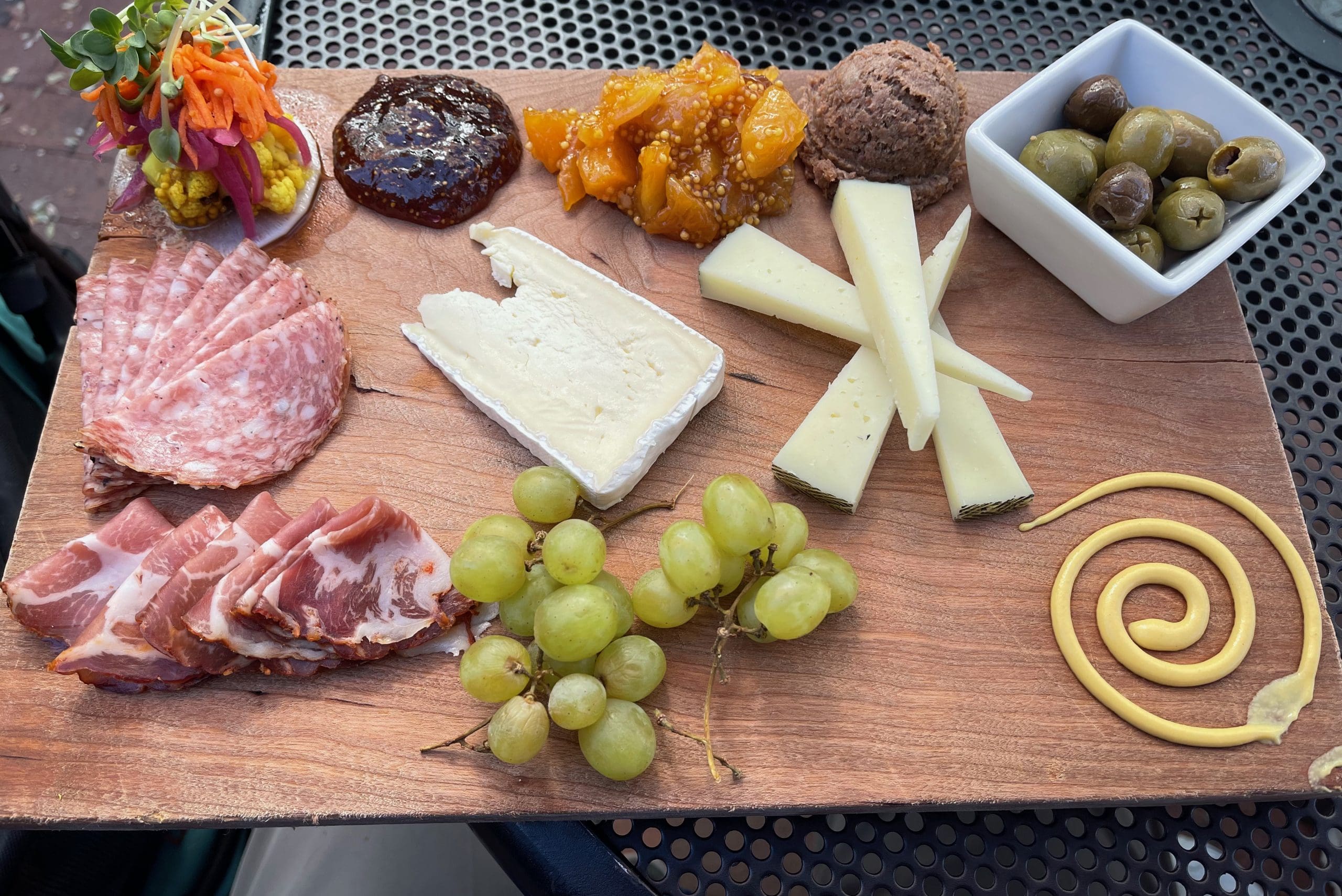 Salt and Board – Albuquerque, New Mexico