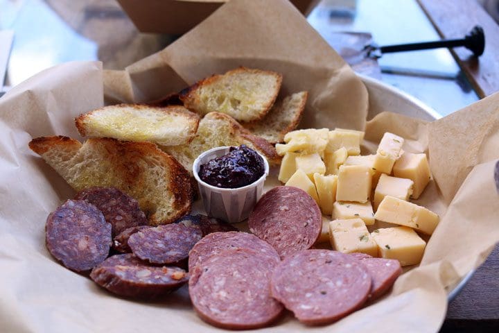 Black Bird Saloon – Los Cerrillos, New Mexico