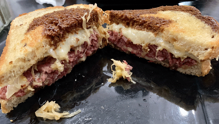 2G’s Bistro – Albuquerque, New Mexico (CLOSED)