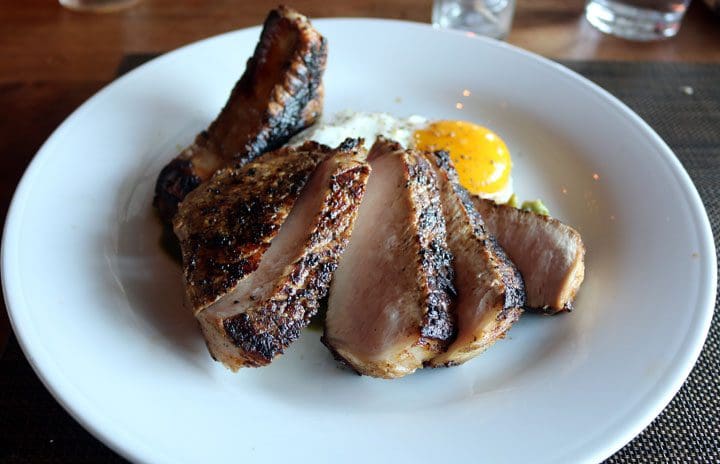 Campo at Los Poblanos – Los Ranchos de Albuquerque, New Mexico