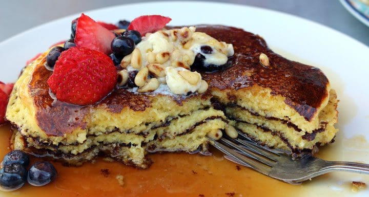 Sophia’s  – Albuquerque, New Mexico (CLOSED)