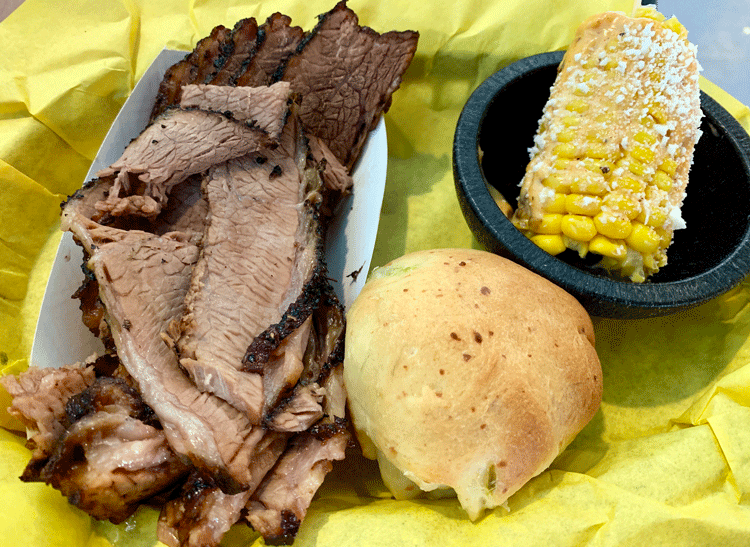 ABQ BBQ – Los Ranchos de Albuquerque, New Mexico (CLOSED)