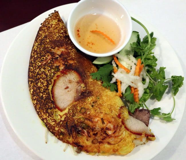 Viet’s Pho – Albuquerque, New Mexico