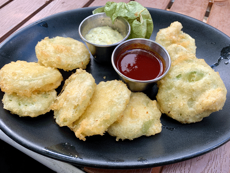 Freight House Kitchen & Tap – Bernalillo, New Mexico (CLOSED)